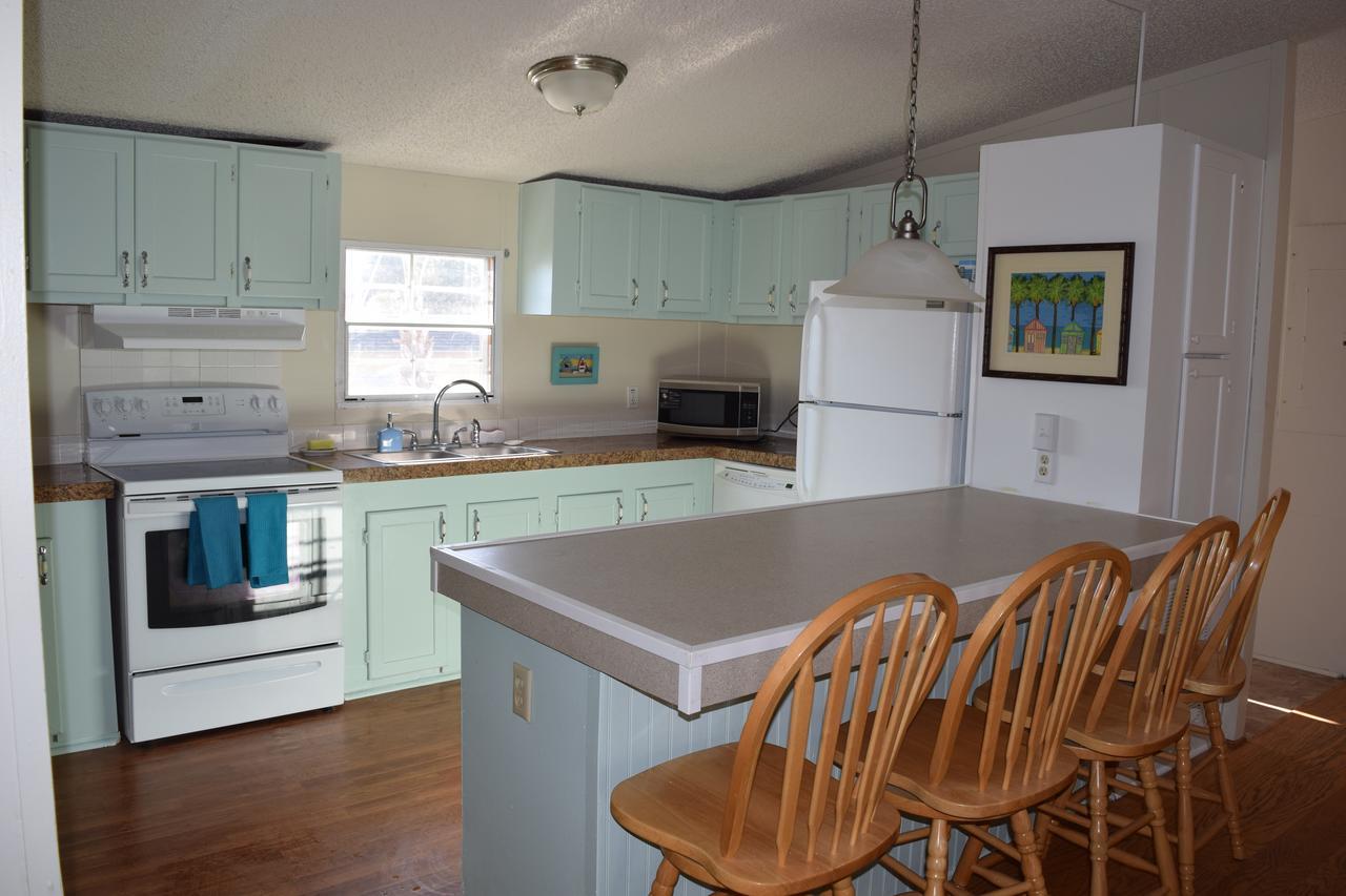 Вілла Gray Heron House Чарлстон Екстер'єр фото