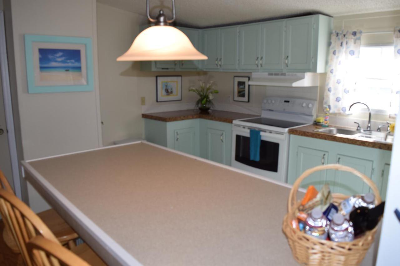 Вілла Gray Heron House Чарлстон Екстер'єр фото